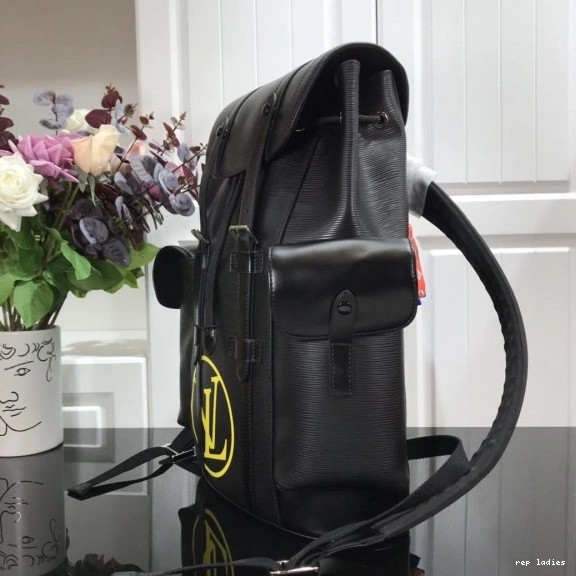 Cheap VUITTON BACKPACK LOUIS 0714